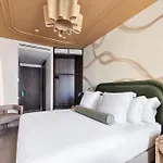 One Shot Puerta Ruzafa Hotell 4*