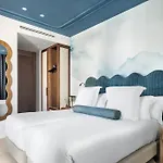 One Shot Puerta Ruzafa 4* Valencia