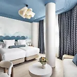 Hotel One Shot Puerta Ruzafa