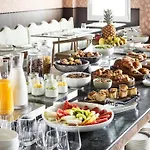 Hotell One Shot Puerta Ruzafa