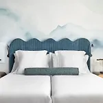 One Shot Puerta Ruzafa Hotell