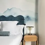 One Shot Puerta Ruzafa Hotell 4*