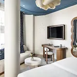 Hotell One Shot Puerta Ruzafa Valencia