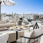 One Shot Puerta Ruzafa 4* Valencia