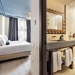 Hotell One Shot Puerta Ruzafa 4*