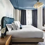 One Shot Puerta Ruzafa Hotell
