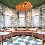 One Shot Puerta Ruzafa Hotel 4*