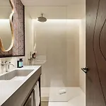 One Shot Puerta Ruzafa Hotel Walencja