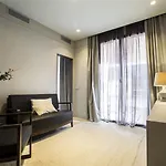 Vincci Mercat Hotel Walencja