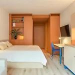 Kora Lluna Hotel 3*
