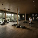 Hotel Kora Lluna Valencia