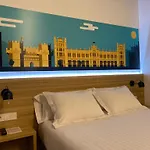 Original Domino House 招待所