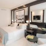 Hotel Arenas Balneario