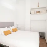 Couette-café Abcyou 3*