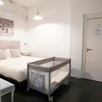 Bed & Breakfast Abcyou Valencia