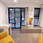 Abcyou Couette-café 3*