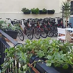 Gæstehus Zalamera 4*