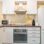 Hogar Vera Apartments&bikes Апартаменты Валенсия