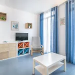 Hogar Vera Apartments&bikes Апартаменты Валенсия