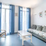 Апартаменты Hogar Vera Apartments&bikes Валенсия