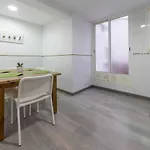 Piso Carolina 瓦伦西亚