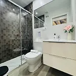 Feriehus Design & Stylish House In The Center Of *
