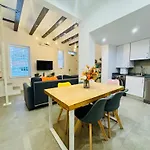 Design & Stylish House In The Center Of * 발렌시아