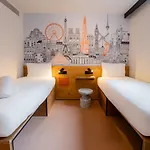 Ξενοδοχείο Easyhotel Ciutat Vella 2*
