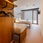 Easyhotel Ciutat Vella Hotel Valencia