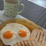 Δωμάτια σε οικογενειακή κατοικία Hogar Mediterraneo *