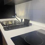 Espai Verd Benimaclet 3* Valensiya