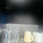 Apart Otel Espai Verd Benimaclet Valensiya