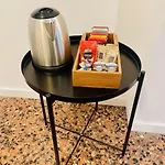 Espai Verd Benimaclet Apart Otel Valensiya