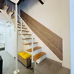Design & Stylish House In The Center Of Feriehus *