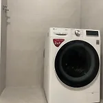アパートホテル Espai Verd Benimaclet バレンシア