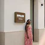 Bypillow Sinfonia 招待所 3*