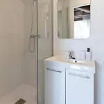 Residencia Universitaria Trinitarios Apartment