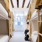 Hostel The House Mercado