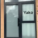Vlc Yako Валенсия
