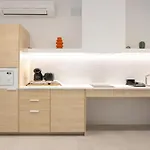 Olmaya Flats Apartamento
