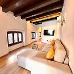 Apartment Casa Valencians Valencia