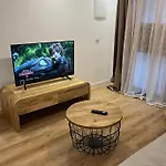 Apartment Acogedor Frente A Plaza Del Cedro Valencia