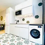 Apartment Florit Flats - The Cabanyal & Port