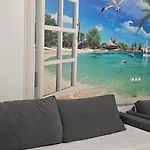 A45 Viviendaturisticavalencia Mundo Apartment *