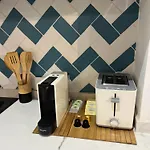 Apartment Acogedor Frente A Plaza Del Cedro *