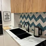 Apartment Acogedor Frente A Plaza Del Cedro Valencia