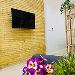 Florit Flats - The Cabanyal & Port * فالنسيا