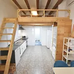 Apartman Cerca De La Playa Valencia