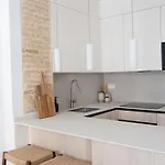 Boutique - High End In Ruzafa For Long Valence