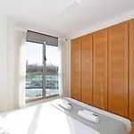 Guestready - Modern Flat With Terrace In Βαλένθια